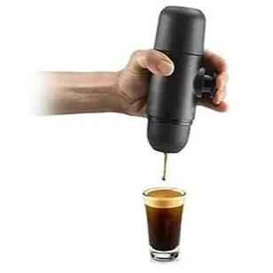 Espresso Mini | Portable Coffee Maker - juceei