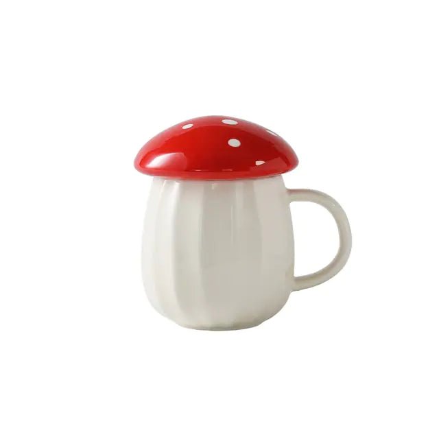 Shroom | Mug - juceei