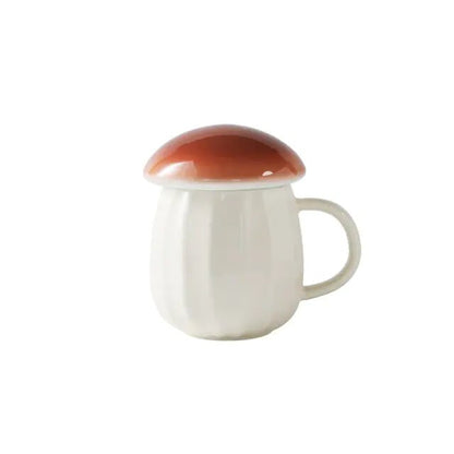 Shroom | Mug - juceei