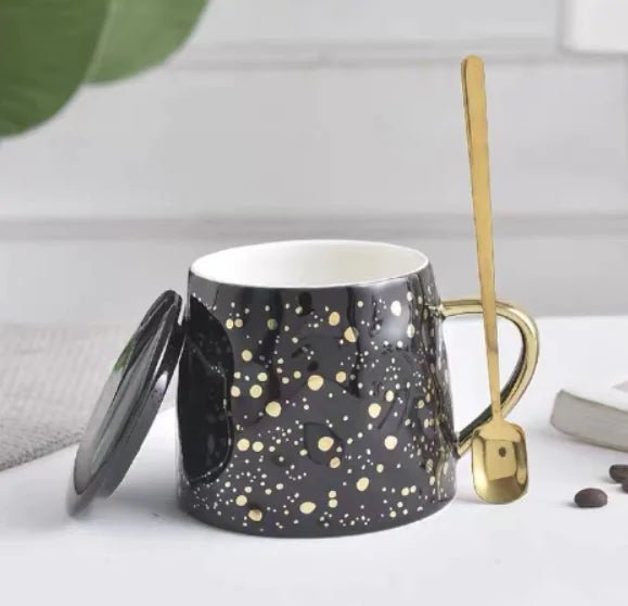 Starry Sky | Mug Set - juceei