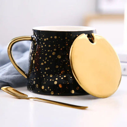 Starry Sky | Mug Set - juceei